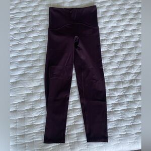 Spanx Booty Boost Leggings sz S